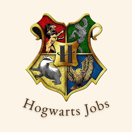 Hogwats Jobs