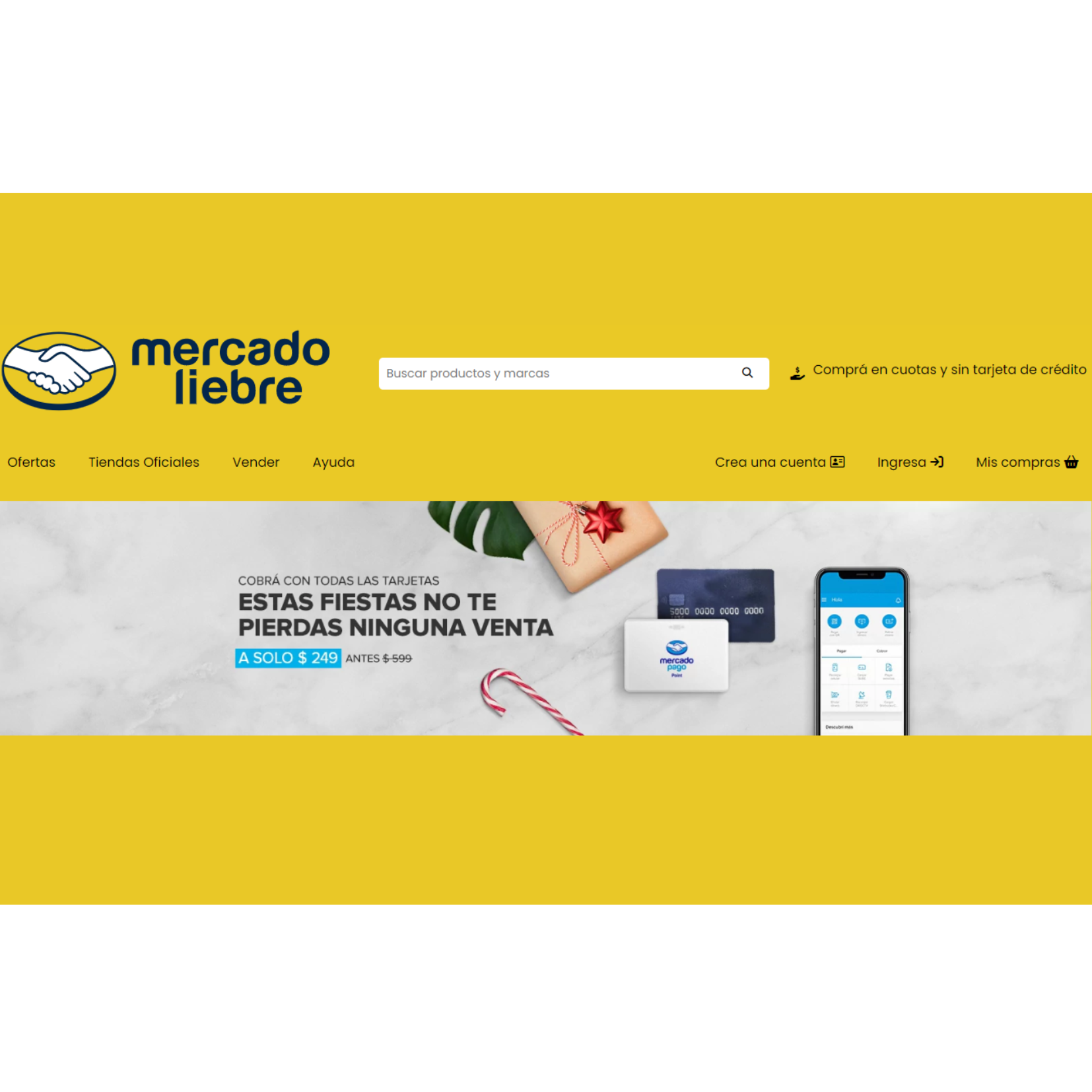 imagen del proyecto mercado liebre
