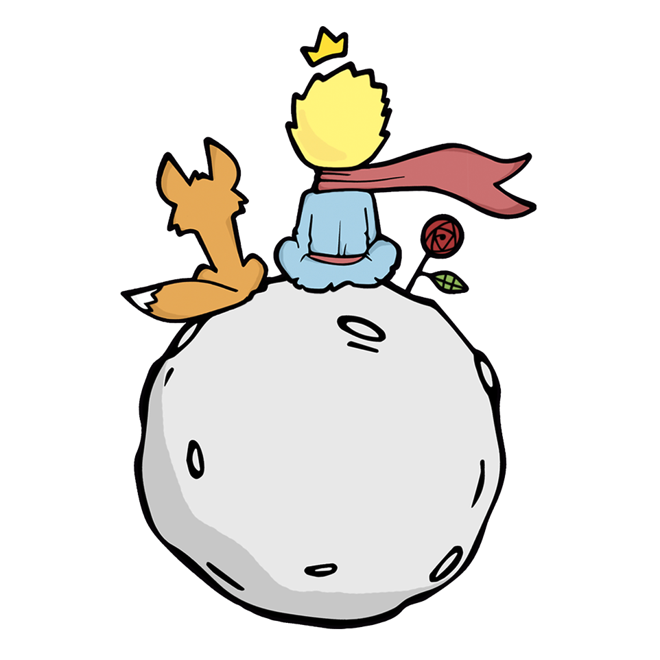 el principito